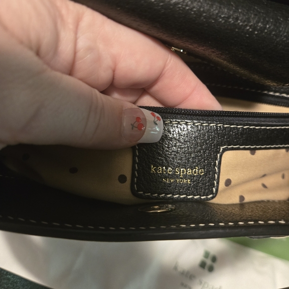 Gorgeous Kate Spade bag - Picture 7 of 12